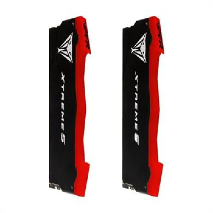 رم کامپیوتر DDR5 دو کاناله 6000 مگاهرتز CL30 پاتریوت Viper Xtreme 5 ظرفیت 48 گیگابایت -gallery-2
