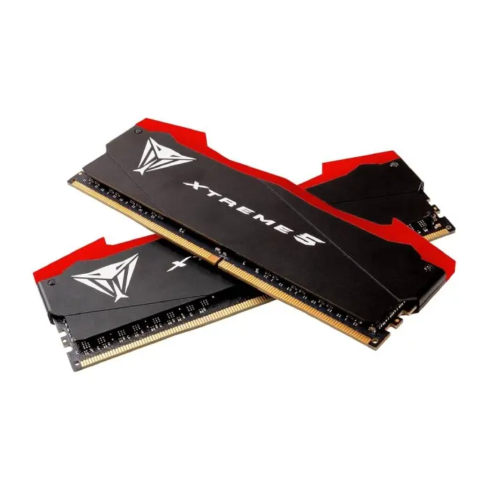 رم کامپیوتر DDR5 دو کاناله 6000 مگاهرتز CL30 پاتریوت Viper Xtreme 5 ظرفیت 48 گیگابایت -gallery-6