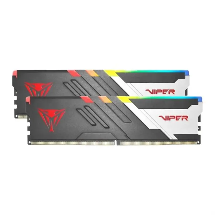 رم پاتریوت Viper Venom RGB DDR5 32GB Dual 6200MHz CL40 -gallery-13