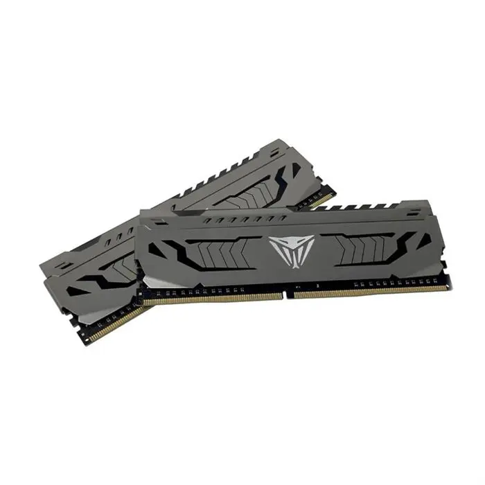 رم پاتریوت VIPER STEEL 16GB 2x8GB 3600MHz CL18 -gallery-9