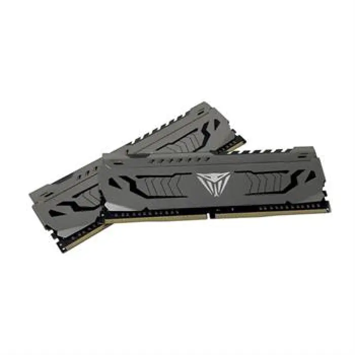 رم پاتریوت VIPER STEEL 16GB 2x8GB 3600MHz CL18 -gallery-2