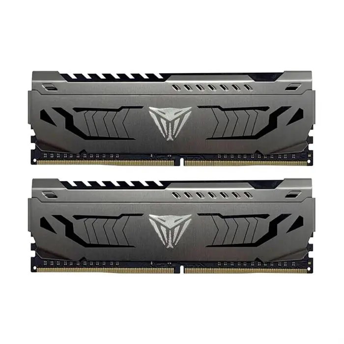 رم پاتریوت VIPER STEEL 16GB 2x8GB 3600MHz CL18 -gallery-7