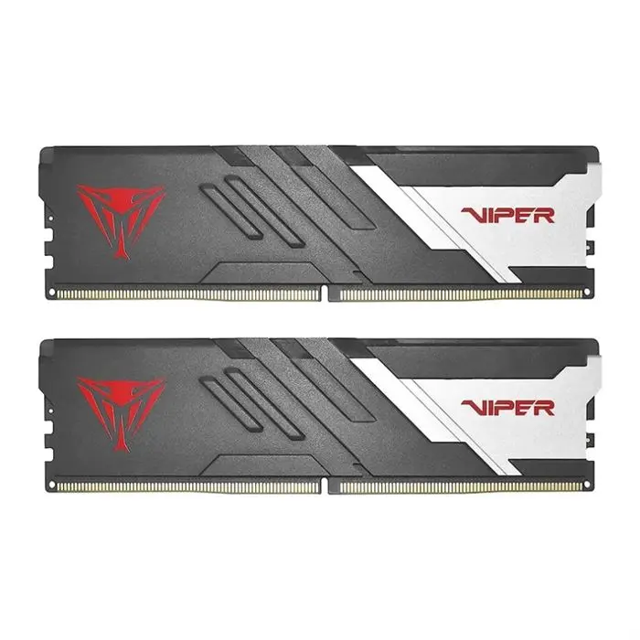 رم پاتریوت مدل Viper Venom DDR5 5600MHz CL40 با ظرفیت 16 گیگابایت دو کاناله -gallery-5