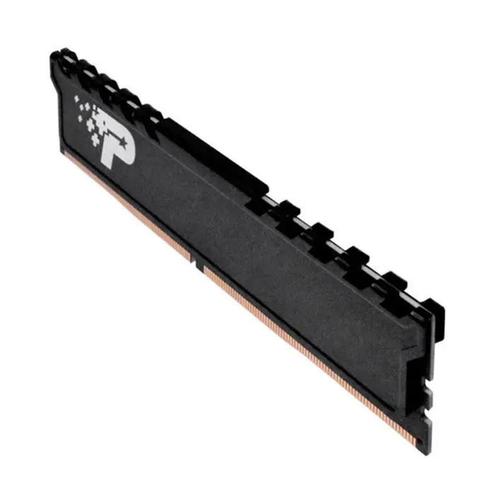 رم کامپیوتر DDR4 تک کاناله 3200 مگاهرتز CL22 پاتریوت مدل Signature Premium ظرفیت 8 گیگابایت -gallery-6
