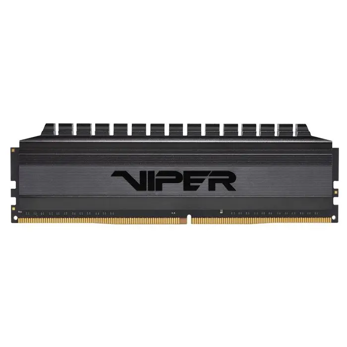 رم كامپيوتر پتریوت مدل Viper Black با فرکانس 3200 مگاهرتز و حافظه 64 گیگابایت -gallery-9