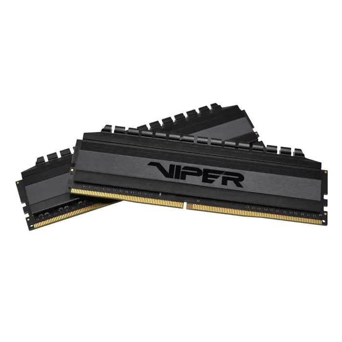 رم كامپيوتر پتریوت مدل Viper Black با فرکانس 3200 مگاهرتز و حافظه 64 گیگابایت -gallery-10