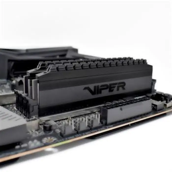 رم كامپيوتر پتریوت مدل Viper Black با فرکانس 3200 مگاهرتز و حافظه 64 گیگابایت -gallery-6