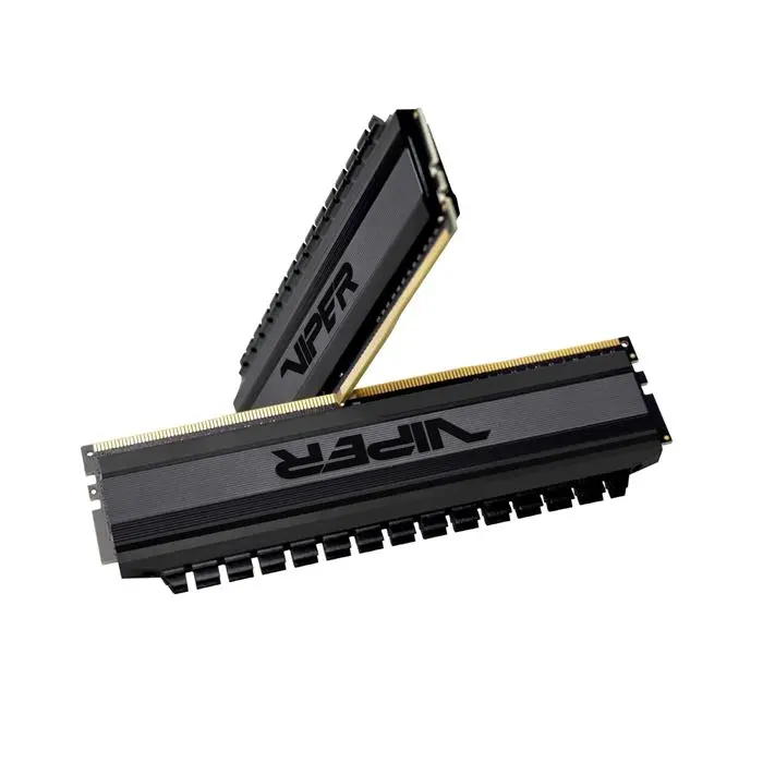 رم پتریوت سری Viper Black با ظرفیت 16 گیگابایت و فرکانس 4133 مگاهرتز -gallery-11