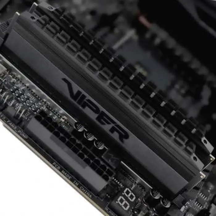 رم پتریوت سری Viper Black با ظرفیت 16 گیگابایت و فرکانس 4133 مگاهرتز -gallery-8