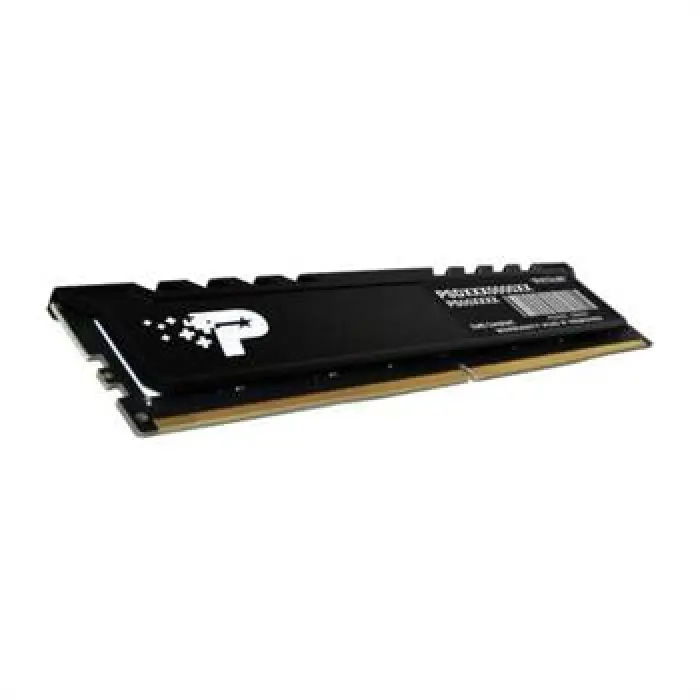 رم کامپیوتر DDR5 تک کاناله 5600 مگاهرتز CL46 پاتریوت مدل Patriot Signture Premium ظرفیت 16 گیگابایت -gallery-2