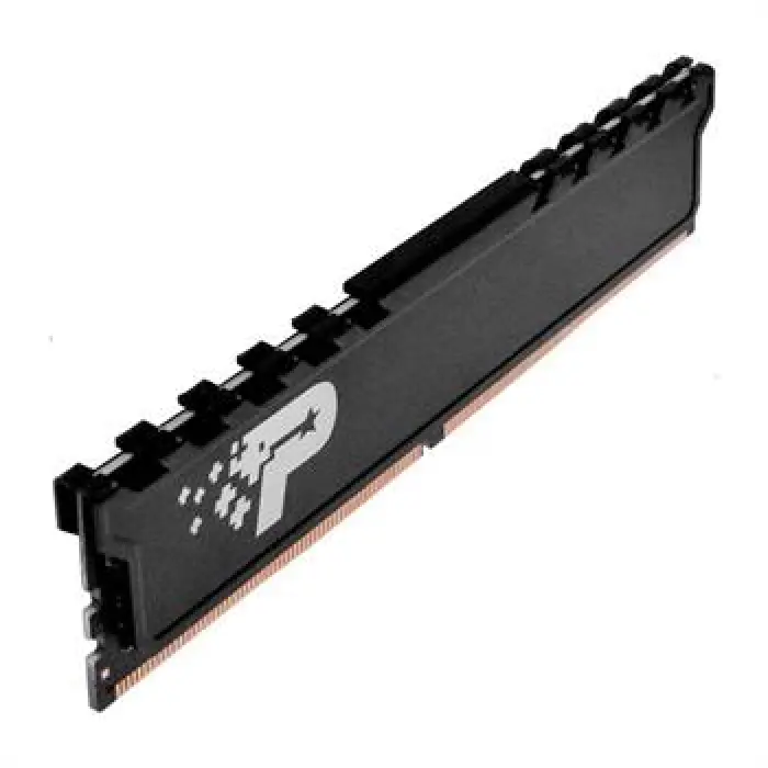 رم کامپیوتر DDR5 تک کاناله 5600 مگاهرتز CL46 پاتریوت مدل Patriot Signture Premium ظرفیت 16 گیگابایت -gallery-3