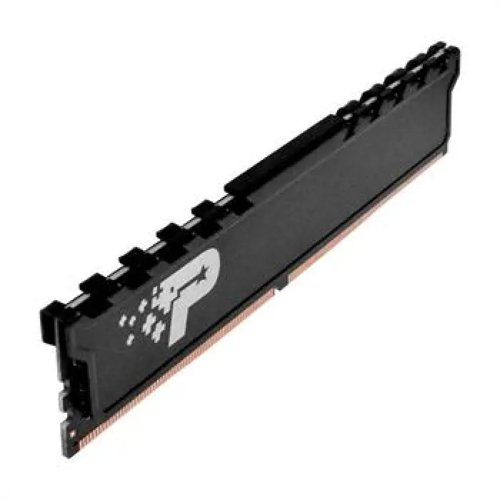 رم كامپيوتر DDR4 تک کاناله 3200 مگاهرتز CL22 پاتریوت مدل Signature Line Premium ظرفیت 8 گیگابایت -gallery-1