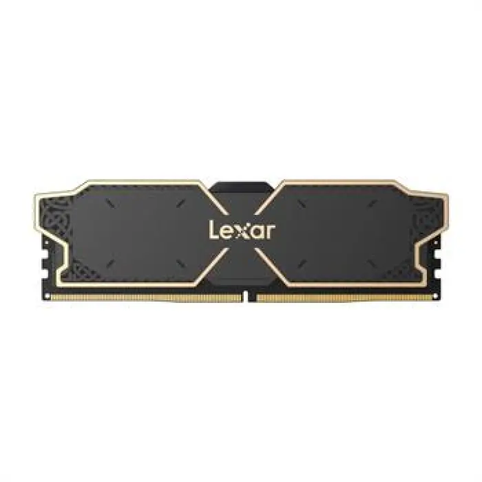 رم کامپیوتر DDR5 دو کاناله 6000 مگاهرتز CL38 لکسار Thor ظرفیت 32 گیگابایت -gallery-2