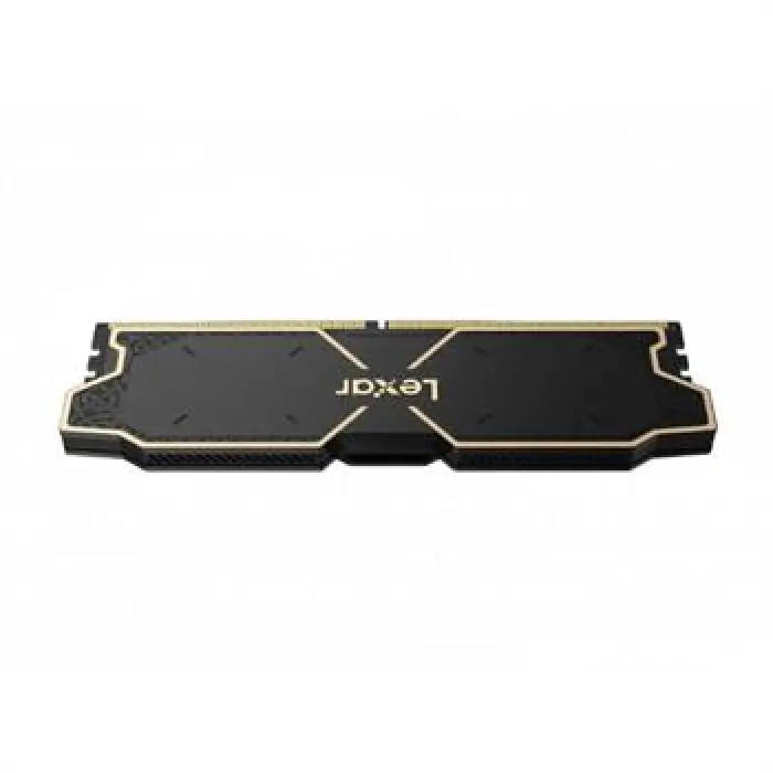رم کامپیوتر DDR5 دو کاناله 5600 مگاهرتز CL36 لکسار Thor ظرفیت 32 گیگابایت -gallery-3