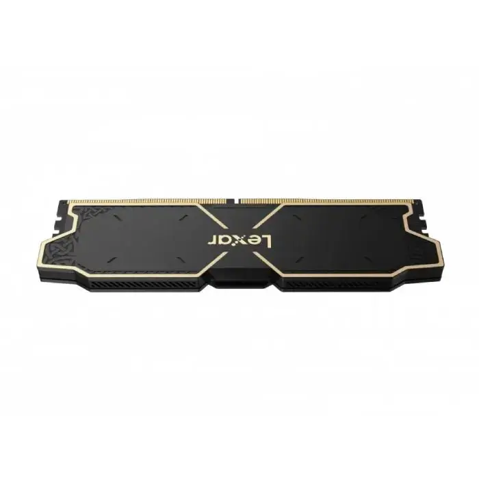 رم کامپیوتر DDR5 دو کاناله 5600 مگاهرتز CL36 لکسار Thor ظرفیت 32 گیگابایت -gallery-6