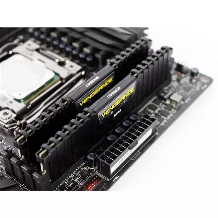 رم کورسیر Vengeance LPX ظرفیت 16 گیگابایت فرکانس 3200 مگاهرتز تک کاناله -gallery-9