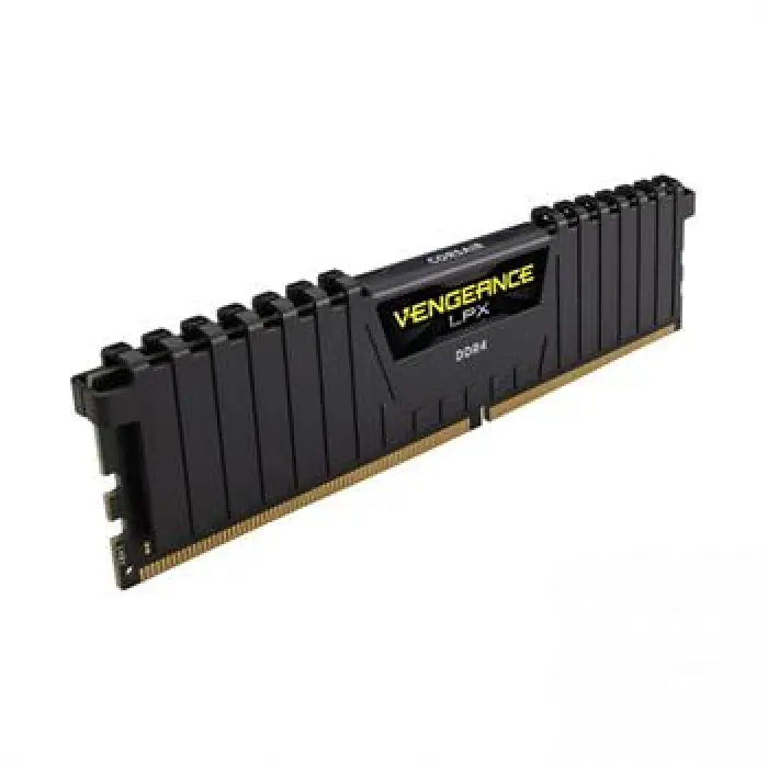رم کورسیر Vengeance LPX ظرفیت 16 گیگابایت فرکانس 3200 مگاهرتز تک کاناله -gallery-1