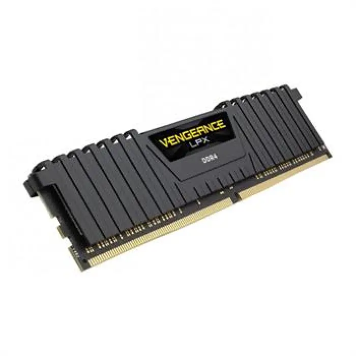 رم کورسیر Vengeance LPX ظرفیت 16 گیگابایت فرکانس 3200 مگاهرتز تک کاناله -gallery-2
