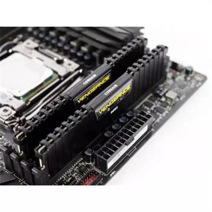 رم کورسیر Vengeance LPX ظرفیت 16 گیگابایت فرکانس 3200 مگاهرتز تک کاناله -gallery-4