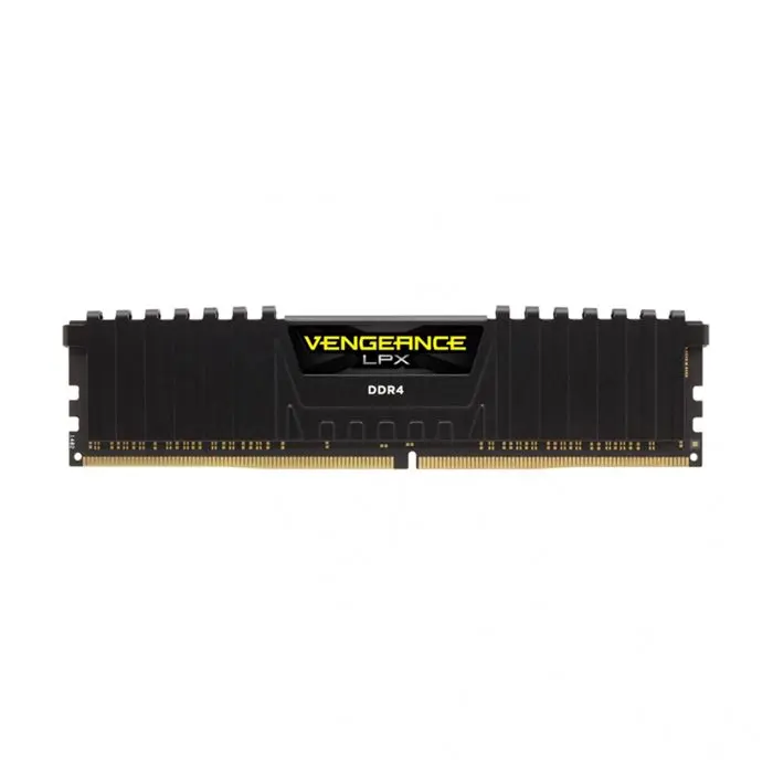 رم کورسیر Vengeance LPX ظرفیت 16 گیگابایت فرکانس 3200 مگاهرتز تک کاناله -gallery-5