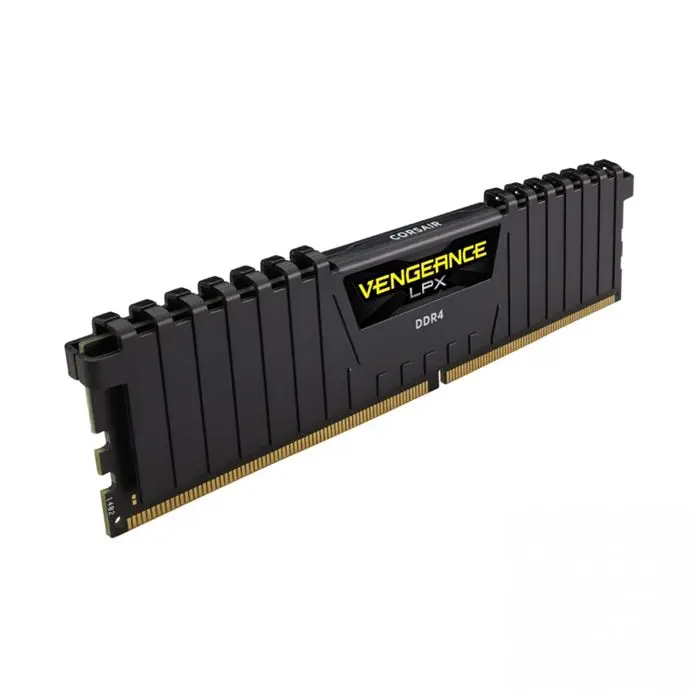رم کورسیر Vengeance LPX ظرفیت 16 گیگابایت فرکانس 3200 مگاهرتز تک کاناله -gallery-6