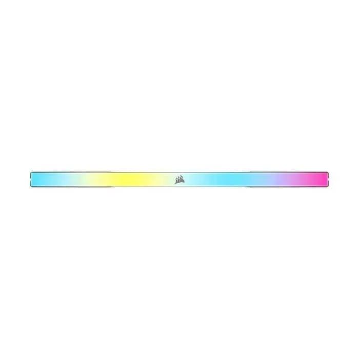 رم دسکتاپ DDR5 دو کاناله 7200 مگاهرتز کورسیر مدل VENGEANCE RGB ظرفیت 96 گیگابایت CL40 -gallery-6