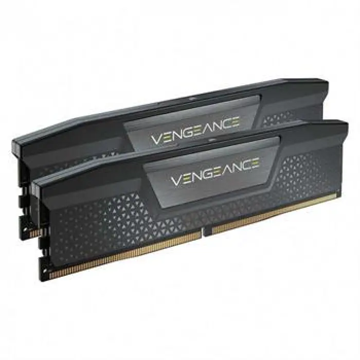 رم کامپیوتر DDR5 دو کاناله 6000 مگاهرتز CL40 کورسیر مدل Vengeance ظرفیت 64 گیگابایت -gallery-1