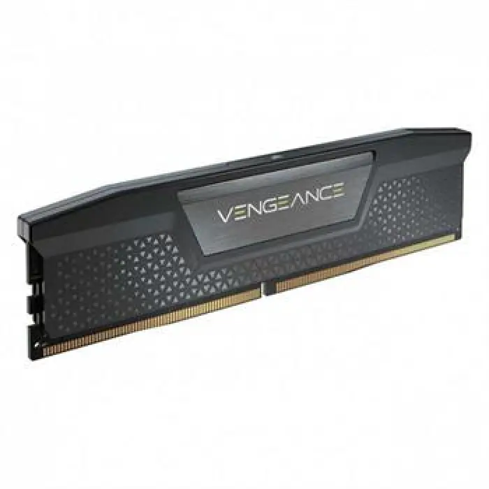 رم کامپیوتر DDR5 دو کاناله 6000 مگاهرتز CL40 کورسیر مدل Vengeance ظرفیت 64 گیگابایت -gallery-2