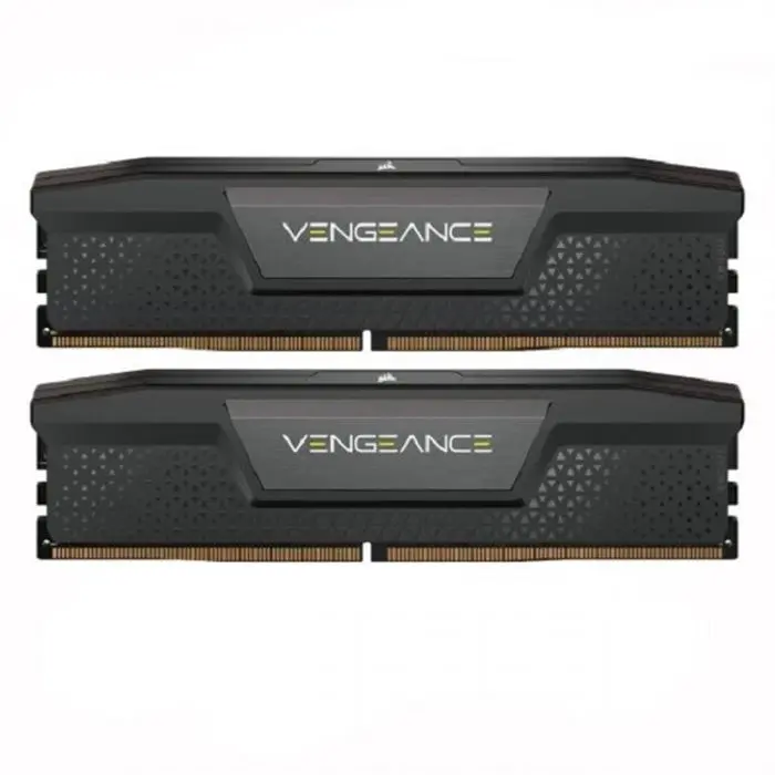 رم کامپیوتر DDR5 دو کاناله 6000 مگاهرتز CL40 کورسیر مدل Vengeance ظرفیت 64 گیگابایت -gallery-4