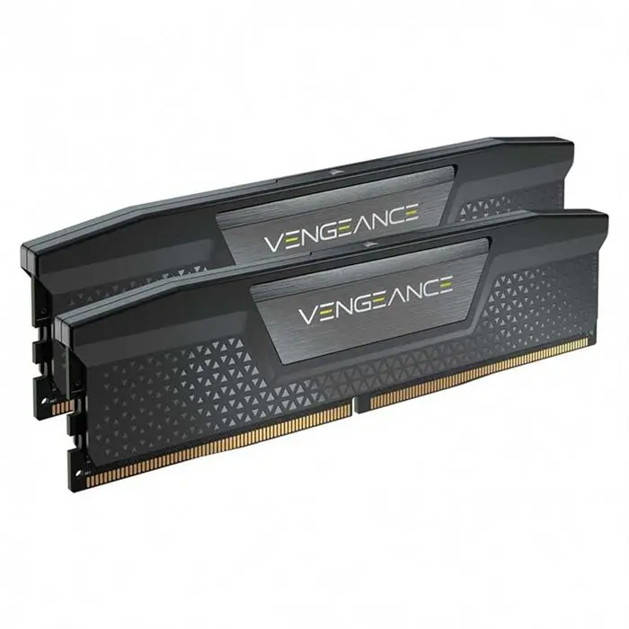 رم کامپیوتر DDR5 دو کاناله 6000 مگاهرتز CL40 کورسیر مدل Vengeance ظرفیت 64 گیگابایت -gallery-5