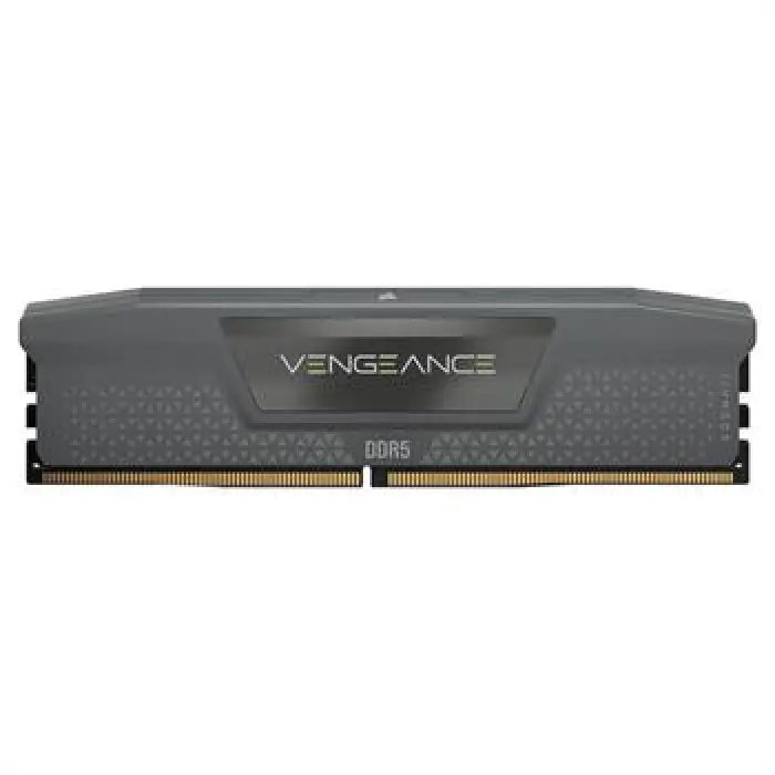 رم کامپیوتر DDR5 دو کاناله 6000 مگاهرتز CL36 کورسیر Vengeance AMD ظرفیت 32 گیگابایت -gallery-2