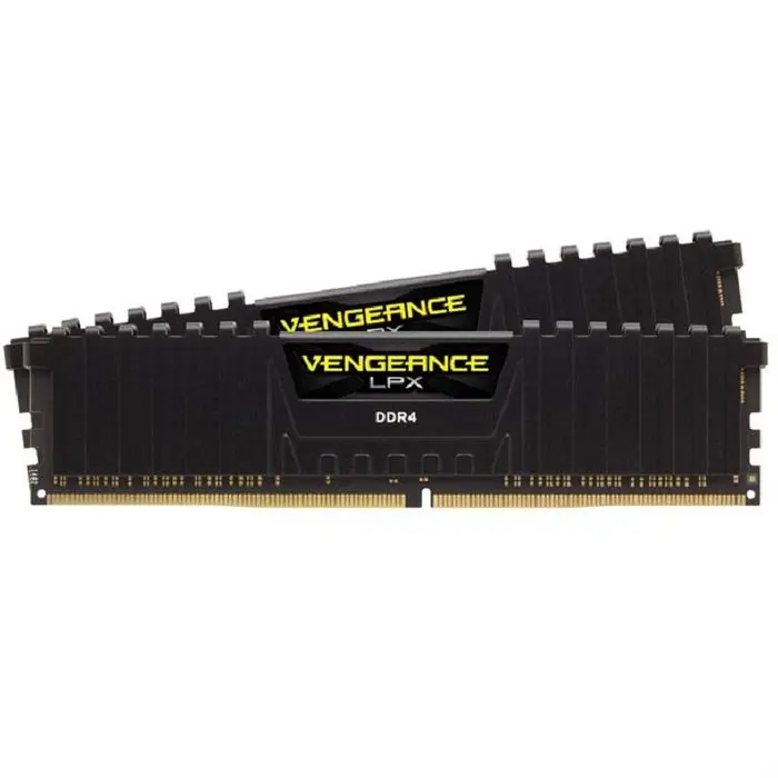 رم کرسیر Vengeance LPX DDR4 حافظه 32GB گیگابایت فرکانس 3000 مگاهرتز Cl15 -gallery-2