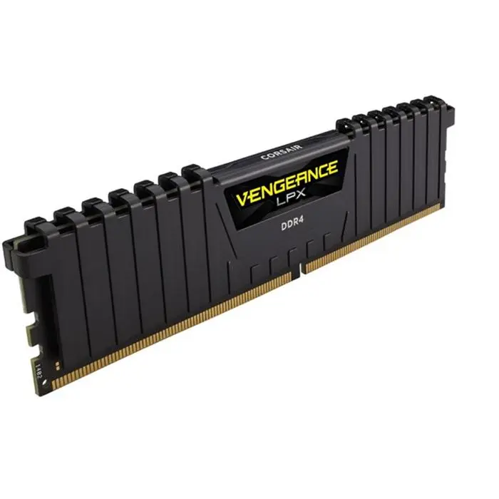 رم کرسیر سری Vengeance LPX با ظرفیت 8 گیگابایت و فرکانس 2400 مگاهرتز -gallery-3