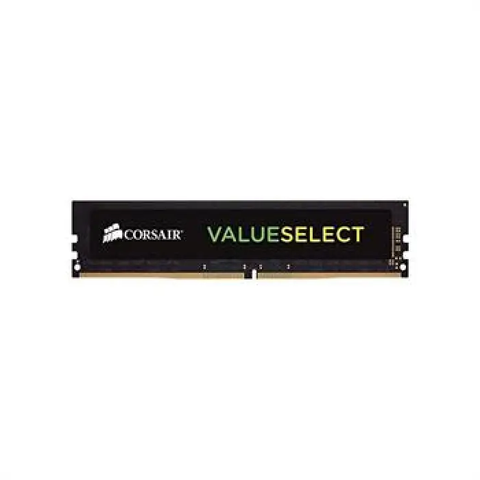 Corsair ValueSelect DDR3 1600MHz CL9 Single Channel Desktop Ram - 4GB -gallery-2
