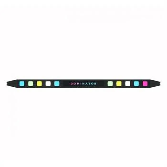 رم دوکاناله دسکتاپ کرسیر سری Dominator Platinum RGB با ظرفیت (16GBx2) 32GB گیگابایت و فرکانس 6400 گیگاهرتز -gallery-2
