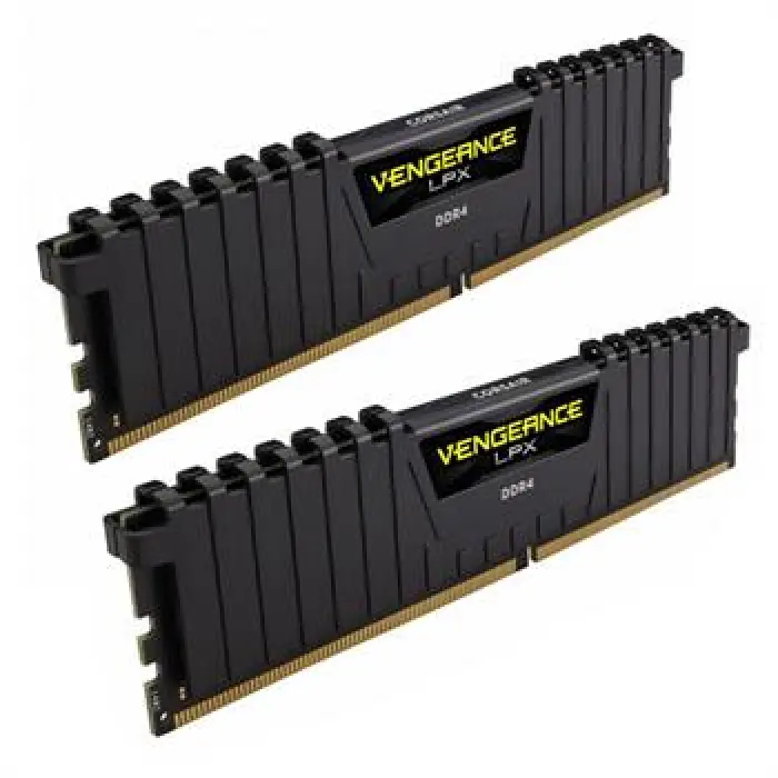 رم دسکتاپ DDR4 دو کاناله 3600 مگاهرتز CL18 کورسیر مدل Vengeance LPX ظرفیت 16 گیگابایت -gallery-2