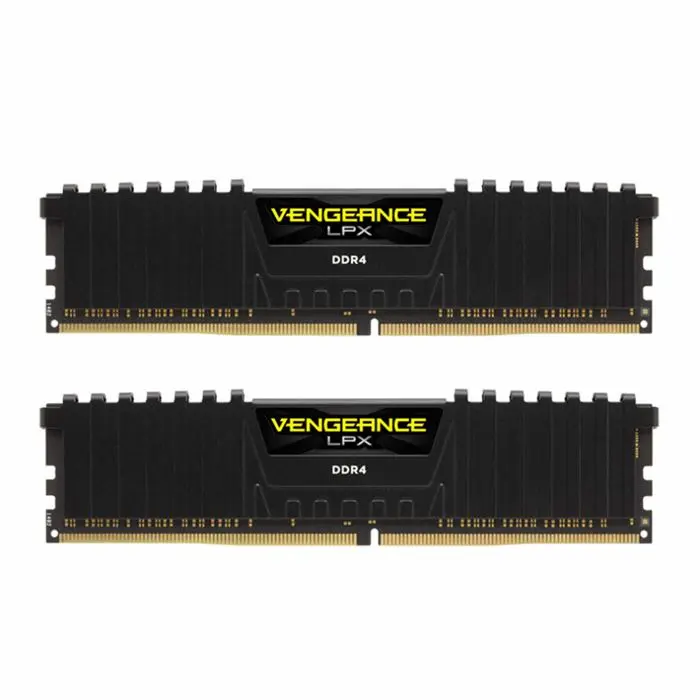 رم دسکتاپ DDR4 دو کاناله 3600 مگاهرتز CL18 کورسیر مدل Vengeance LPX ظرفیت 16 گیگابایت -gallery-4