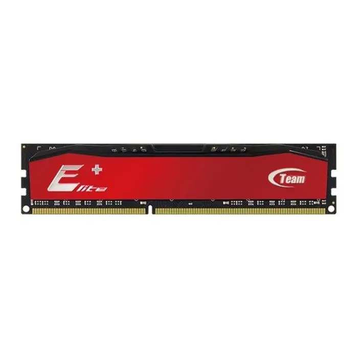 Elite Plus DDR3 1600MHz Single Channel Desktop - 4GB -gallery-5