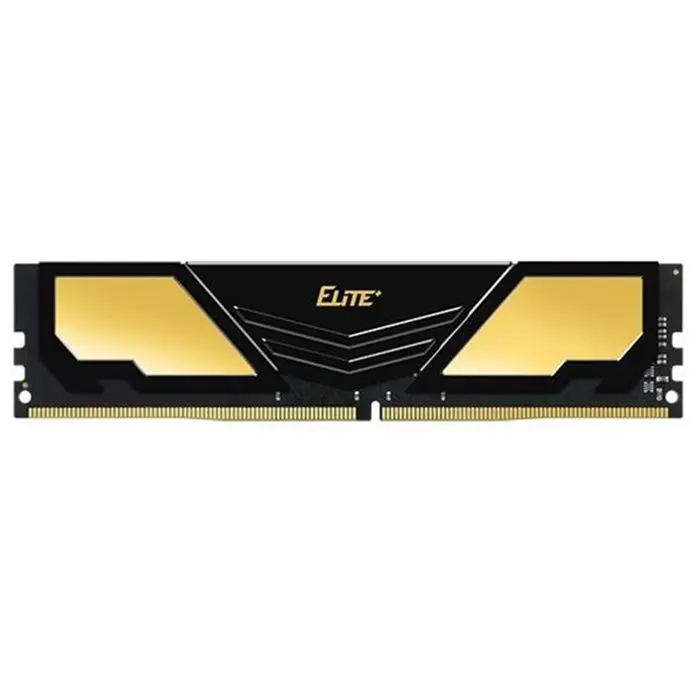 رم دسکتاپ DDR4 تک کاناله 2400 مگاهرتز CL16 تیم گروپ مدل Elite Plus ظرفیت 8 گیگابایت -gallery-11