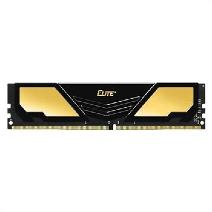 رم دسکتاپ DDR4 تک کاناله 2400 مگاهرتز CL16 تیم گروپ مدل Elite Plus ظرفیت 8 گیگابایت -gallery-2