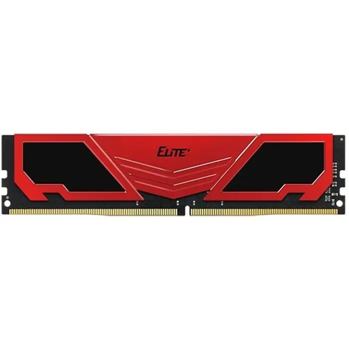 رم دسکتاپ DDR4 تک کاناله 2400 مگاهرتز CL16 تیم گروپ مدل Elite Plus ظرفیت 8 گیگابایت -gallery-6