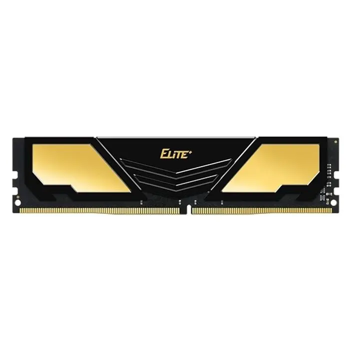 رم دسکتاپ DDR4 تک کاناله 2400 مگاهرتز CL16 تیم گروپ مدل Elite Plus ظرفیت 8 گیگابایت -gallery-8