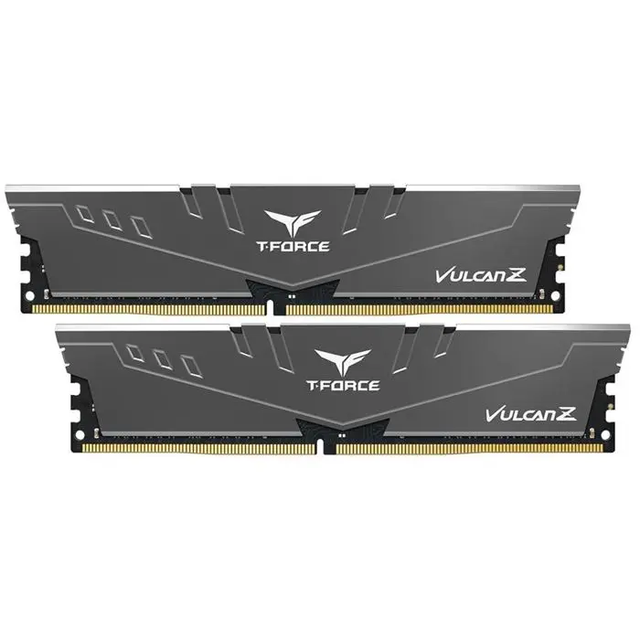 رم تیم گروپ مدل T-FORCE VULCAN Z با حافظه ۱۶ گیگابایت و فرکانس ۳۰۰۰ مگاهرتز -gallery-3