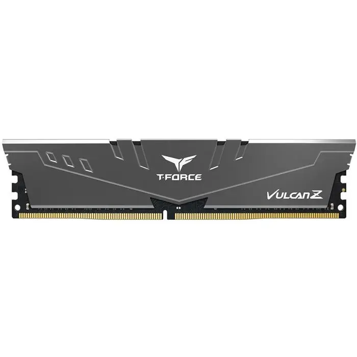 رم تیم گروپ مدل T-FORCE VULCAN Z با حافظه ۸ گیگابایت و فرکانس ۳۲۰۰ مگاهرتز -gallery-3