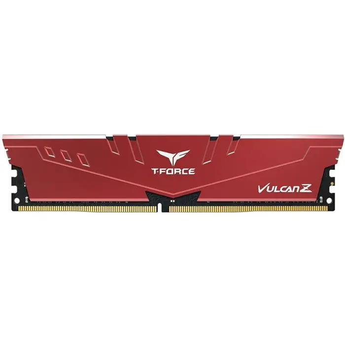 رم تیم گروپ مدل T-FORCE VULCAN Z با حافظه ۸ گیگابایت و فرکانس ۳۲۰۰ مگاهرتز -gallery-4
