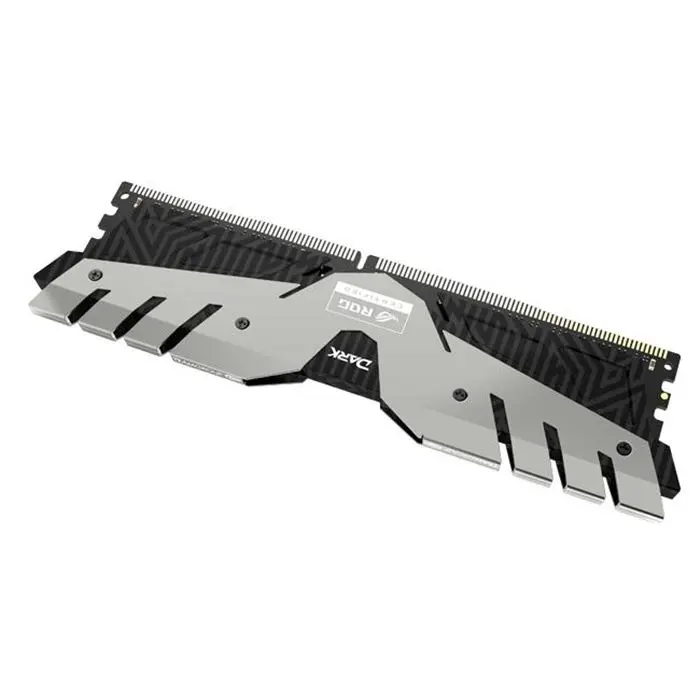 رم دسکتاپ DDR4 دو کاناله 3000 مگاهرتز CL15 تیم گروپ مدل T-Force Dark ظرفیت 16 گیگابایت -gallery-11