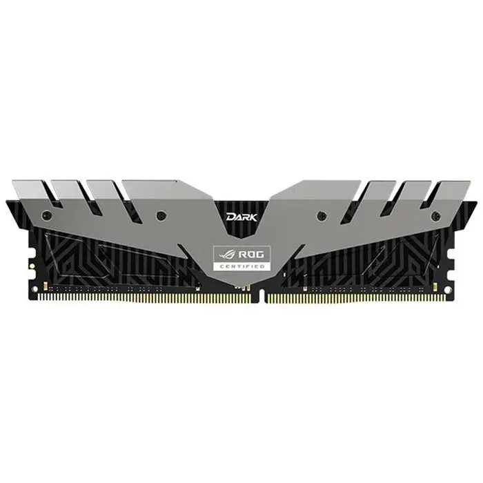 رم دسکتاپ DDR4 دو کاناله 3000 مگاهرتز CL15 تیم گروپ مدل T-Force Dark ظرفیت 16 گیگابایت -gallery-13