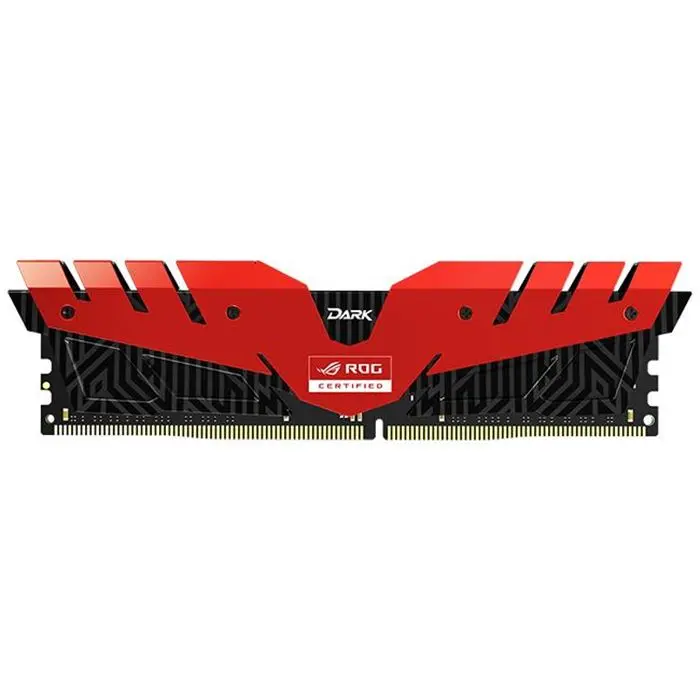 رم دسکتاپ DDR4 دو کاناله 3000 مگاهرتز CL15 تیم گروپ مدل T-Force Dark ظرفیت 16 گیگابایت -gallery-14