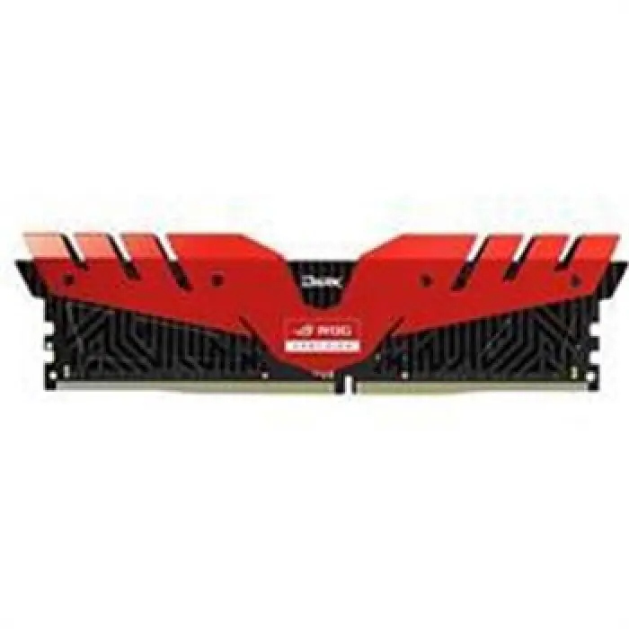 رم دسکتاپ DDR4 دو کاناله 3000 مگاهرتز CL15 تیم گروپ مدل T-Force Dark ظرفیت 16 گیگابایت -gallery-2