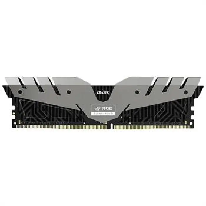 رم دسکتاپ DDR4 دو کاناله 3000 مگاهرتز CL15 تیم گروپ مدل T-Force Dark ظرفیت 16 گیگابایت -gallery-5